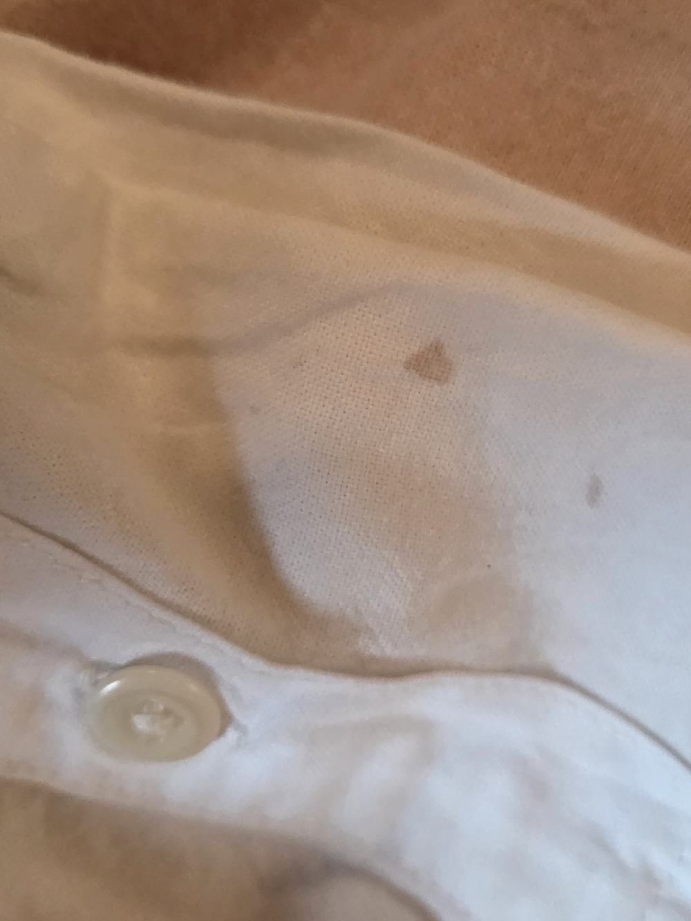 TOAST Taro Cotton Oxford Long Shirt - UK8 - Picture 9 of 12